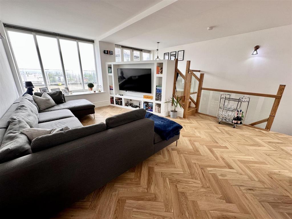 House in Salford - More