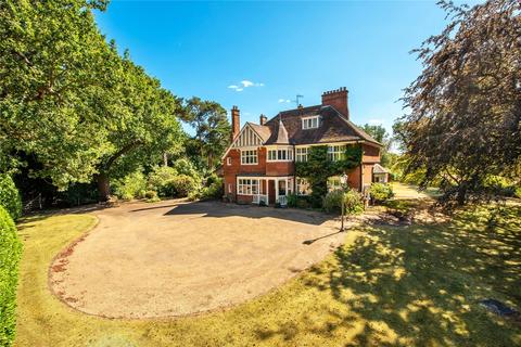 6 bedroom detached house for sale, Woodlands Road, Leatherhead, Surrey, KT22