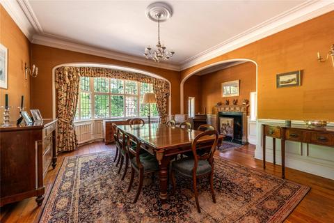 6 bedroom detached house for sale, Woodlands Road, Leatherhead, Surrey, KT22