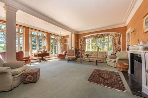 6 bedroom detached house for sale, Woodlands Road, Leatherhead, Surrey, KT22
