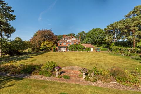 6 bedroom detached house for sale, Woodlands Road, Leatherhead, Surrey, KT22