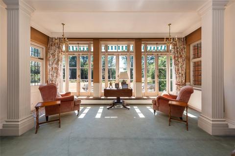 6 bedroom detached house for sale, Woodlands Road, Leatherhead, Surrey, KT22