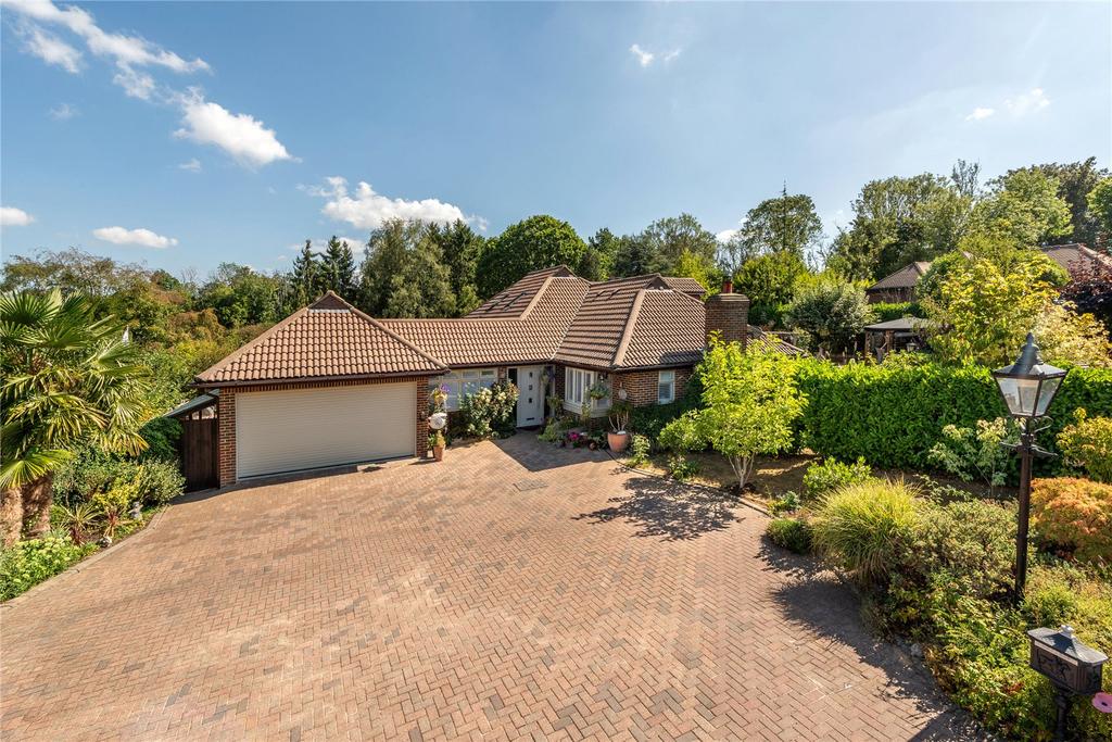 House in Surrey