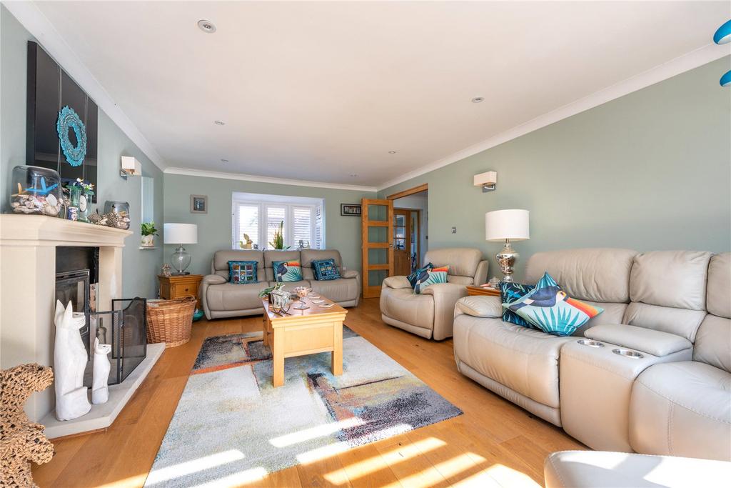 House in Surrey - More