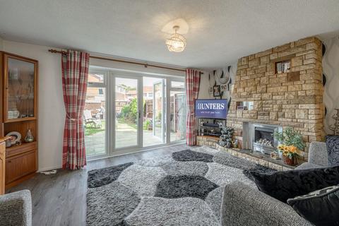 3 bedroom end of terrace house for sale, Clover Drive, Birmingham