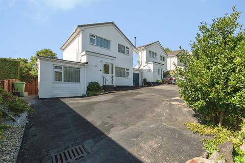 4 bedroom detached house for sale, Redhills, Exeter