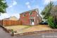 Saxon Way, Halterworth, Romsey, Hampshire
