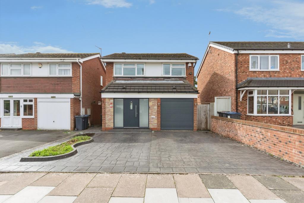 House in West Midlands