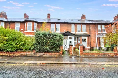 undefined, Chillingham Road, Heaton, Newcastle upon Tyne, Tyne and Wear, NE6 5BU