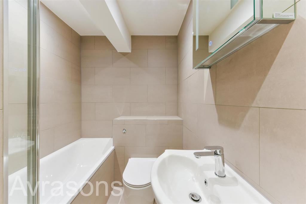 Apartment in London - View 3