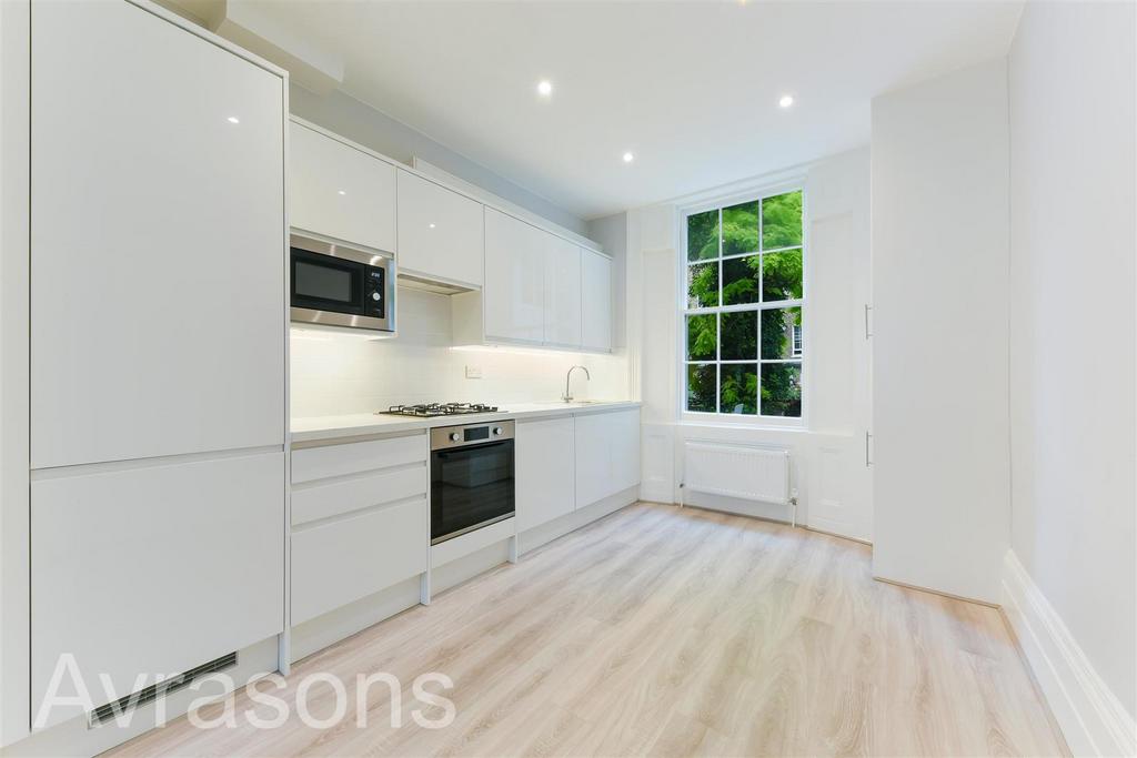 Apartment in London - View 4