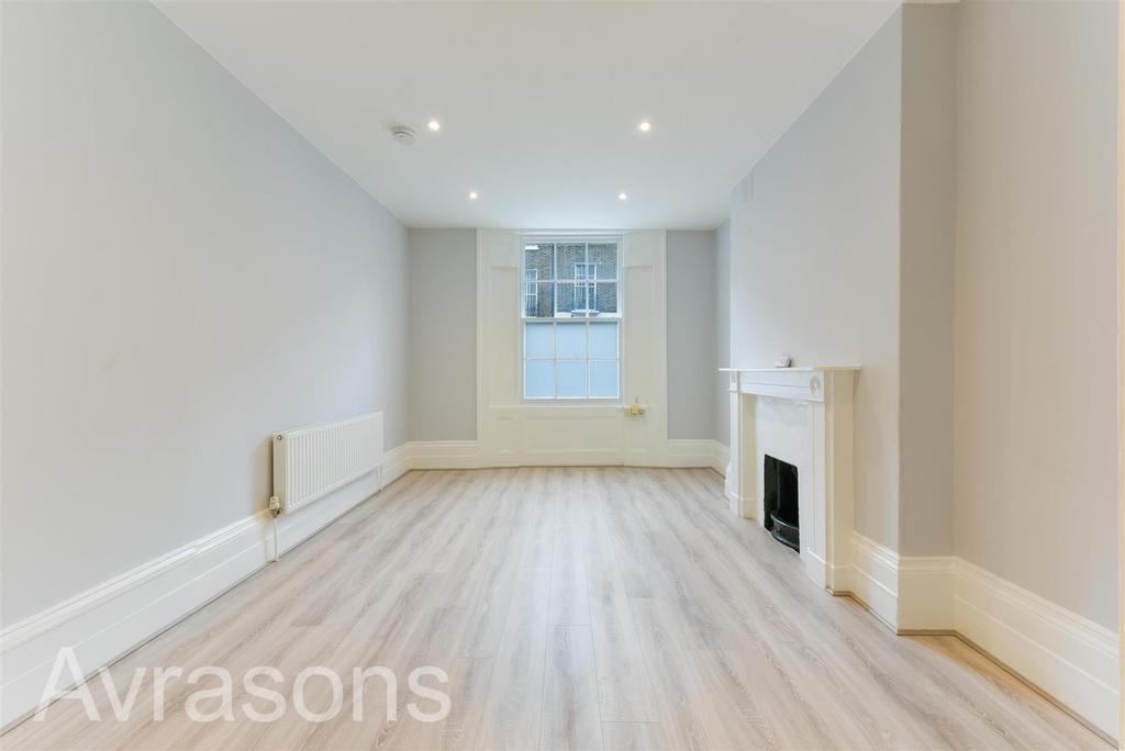 Apartment in London - View 5