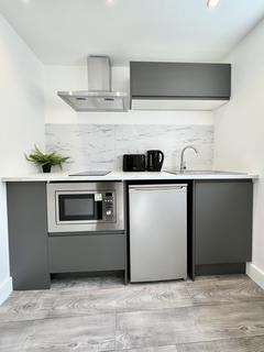 undefined, Wilton Street, Middlesbrough TS1
