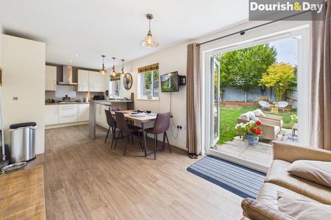 4 bedroom detached house for sale, Hughes Lane, Malpas SY14