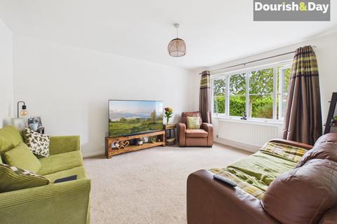 4 bedroom detached house for sale, Hughes Lane, Malpas SY14