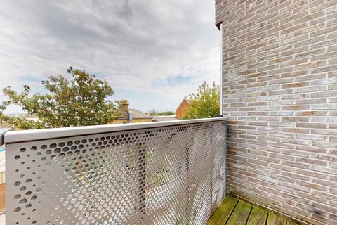 undefined, Highgate Hill