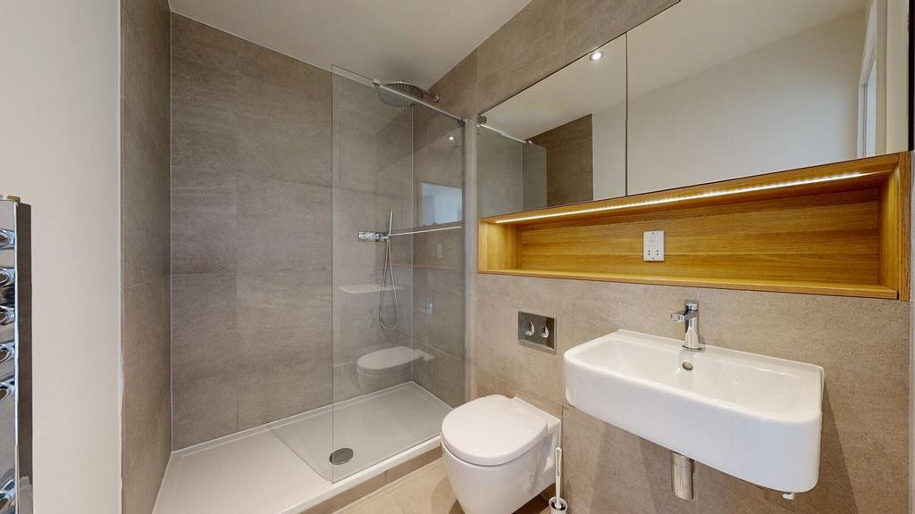 Apartment in London - View 5