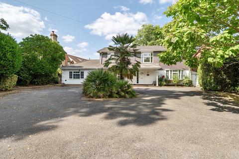 6 bedroom detached house for sale, Hollybush Hill, Stoke Poges, Slough
