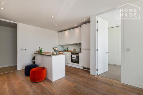 1 bedroom flat to rent, Kings Road, Fulham, SW6