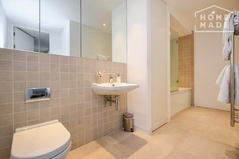 1 bedroom flat to rent, Kings Road, Fulham, SW6
