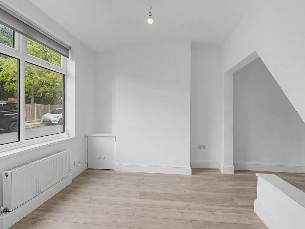 House in Bootle - View 2