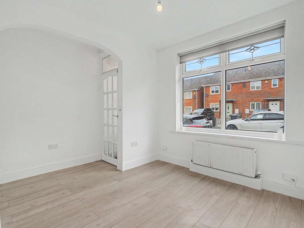House in Bootle - View 3