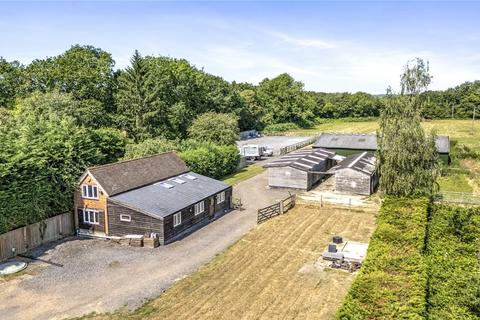 3 bedroom equestrian property for sale, Reeds Lane, Southwater