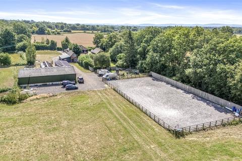3 bedroom equestrian property for sale, Reeds Lane, Southwater