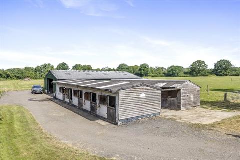 3 bedroom equestrian property for sale, Reeds Lane, Southwater