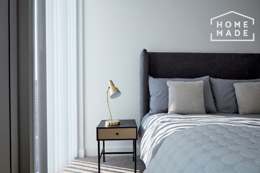 Apartment in Manchester - View 2