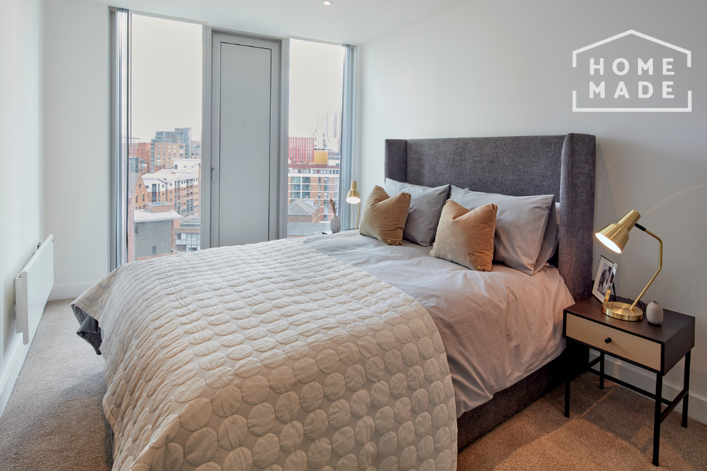 Apartment in Manchester - View 3