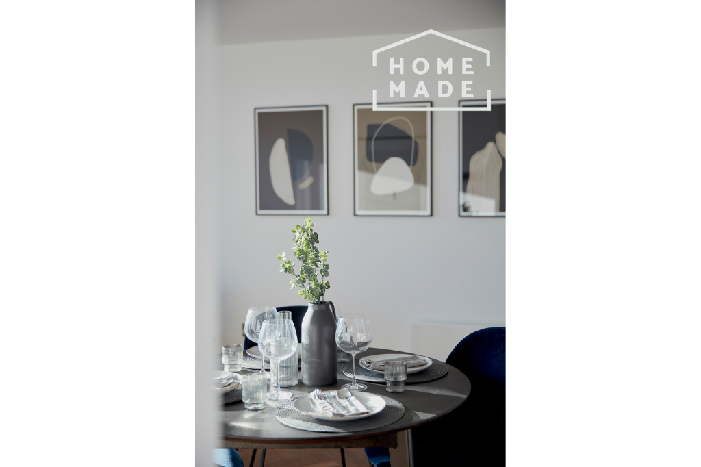 Apartment in Manchester - View 5