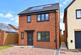 Royal Court, Consett, Durham