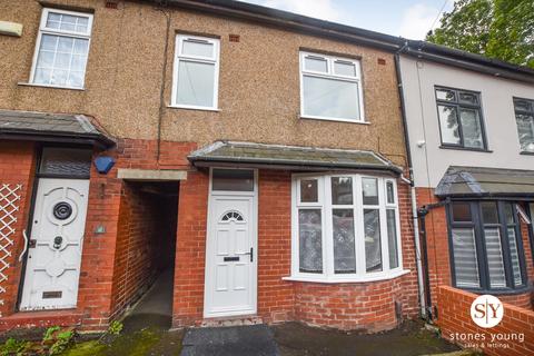 3 bed terraced house for rent in Emerald Street, Blackburn, BB1
