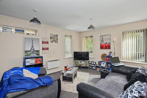 2 bedroom flat for sale, The Decks, Runcorn