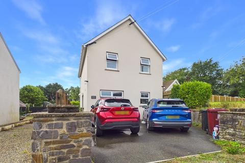 3 bedroom detached house for sale, Keeston, Haverfordwest, SA62