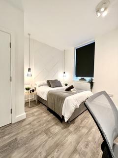 undefined, Albert Road, Middlesbrough TS1