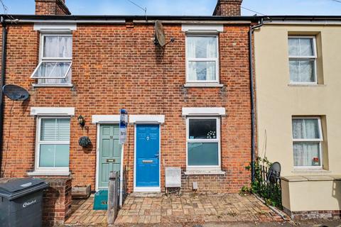 2 bedroom terraced house for sale, Grove Road, Chelmsford CM2