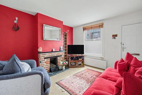 2 bedroom terraced house for sale, Grove Road, Chelmsford CM2