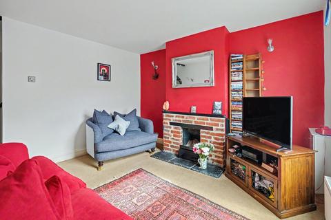 2 bedroom terraced house for sale, Grove Road, Chelmsford CM2