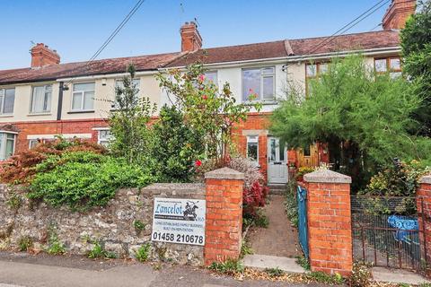 3 bedroom terraced house for sale, West Street, Wells