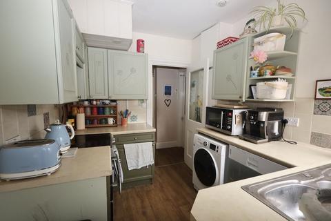 3 bedroom terraced house for sale, West Street, Wells