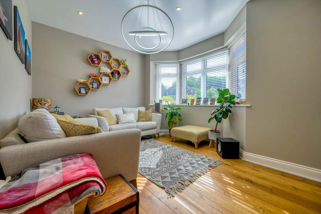 House in Reading - View 2