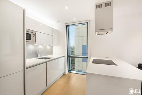 1 bedroom apartment to rent, Parliament House London SE1