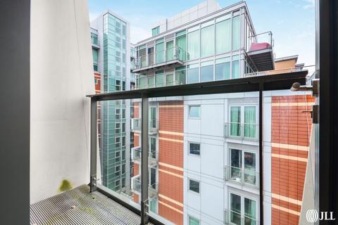 1 bedroom apartment to rent, Parliament House London SE1