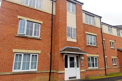 1 bedroom flat for sale, Clough Close, Middlesbrough TS5