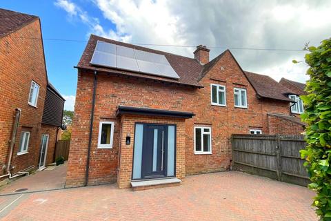 4 bedroom semi-detached house for sale, Mayfield Road, Five Ashes, Mayfield, TN20