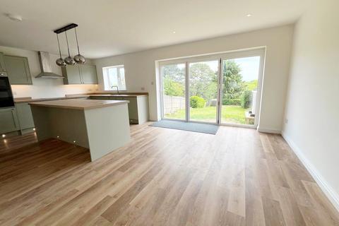 4 bedroom semi-detached house for sale, Mayfield Road, Five Ashes, Mayfield, TN20
