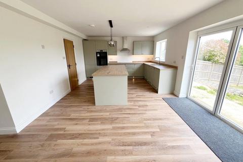 4 bedroom semi-detached house for sale, Mayfield Road, Five Ashes, Mayfield, TN20