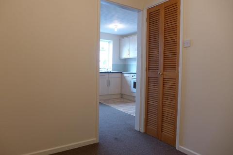Studio to rent, Stewkins Court, Wordsley